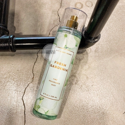 BBW A Fresh Gardina 236ml